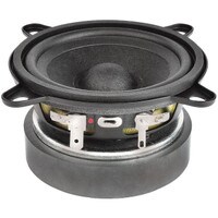 FaitalPRO 3FE25 3" Professional Full-Range Woofer 16 Ohm